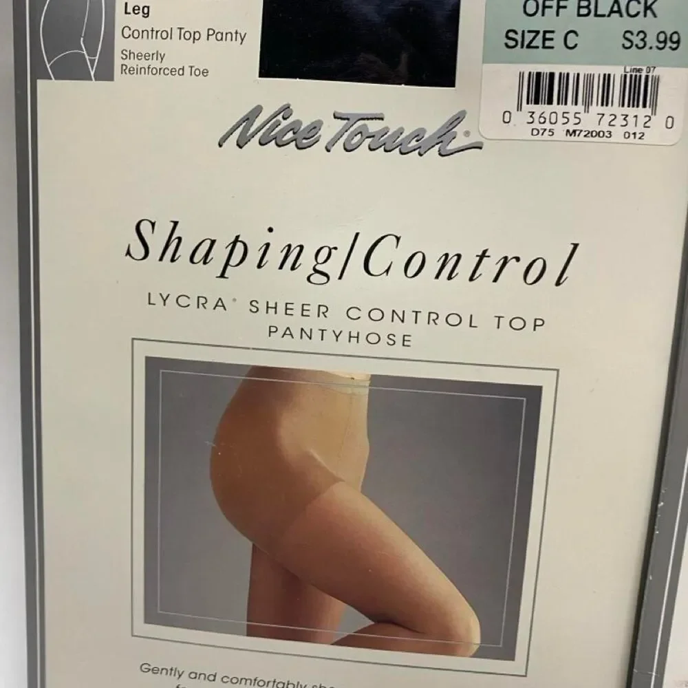 Sears Women's Hosiery-tights